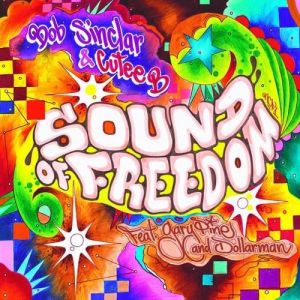 Album Bob Sinclar - Sound of Freedom