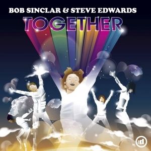 Bob Sinclar : Together