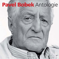 Album Pavel Bobek - Antologie