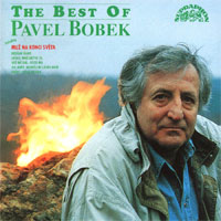 Album Pavel Bobek - The Best Of Pavel Bobek