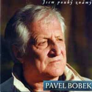 Album Pavel Bobek - Jsem pouhý známý