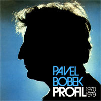 Album Pavel Bobek - Profil