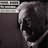 Album Pavel Bobek - Víc nehledám