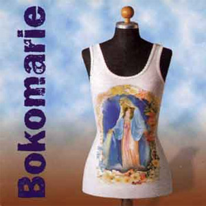 Album Bokomara - Bokomarie