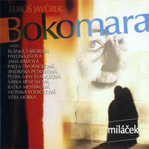 Album Bokomara - Miláček