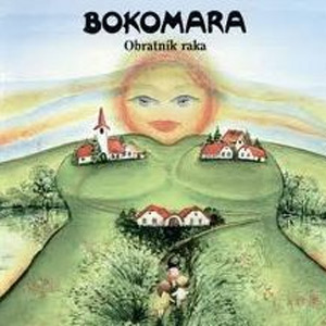 Bokomara Obratník raka, 1998