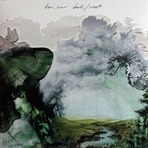 Album Bon Iver - Beth/Rest