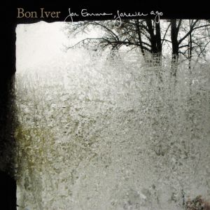 Album Bon Iver - For Emma, Forever Ago