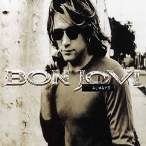 Album Always - Bon Jovi
