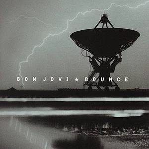 Album Bounce - Bon Jovi