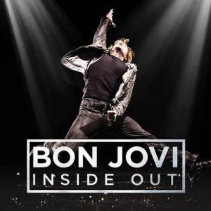Album Bon Jovi - Inside Out