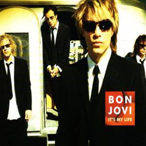 Album Bon Jovi - It