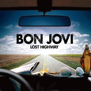 Album Bon Jovi - Lost Highway