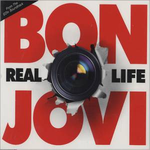 Album Bon Jovi - Real Life