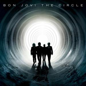 Album Bon Jovi - The Circle