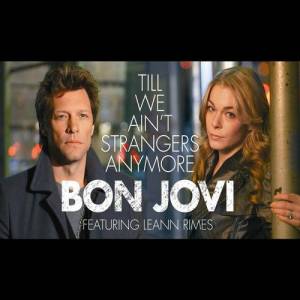 Album Till We Ain't Strangers Anymore - Bon Jovi