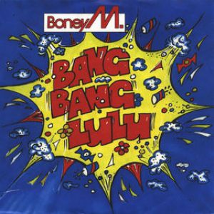 Album Bang Bang Lulu - Boney M