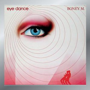 Album Eye Dance - Boney M