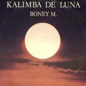 Kalimba de Luna - Boney M