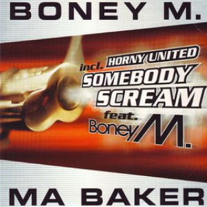 Album Boney M - Ma Baker (Somebody Scream)