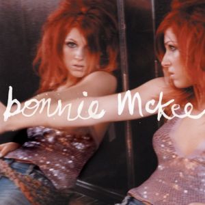 Bonnie McKee Bonnie McKee, 2003