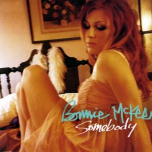 Album Bonnie McKee - Somebody