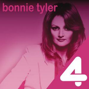 Bonnie Tyler 4 Hits, 2011