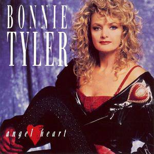 Album Angel Heart - Bonnie Tyler