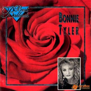 Album Best Ballads - Bonnie Tyler