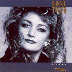 Album Bonnie Tyler - Bitterblue