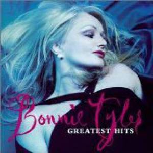 Album Bonnie Tyler - Greatest Hits - Bonnie Tyler