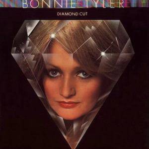 Bonnie Tyler Diamond Cut, 1979