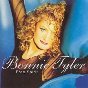 Bonnie Tyler Free Spirit, 1996