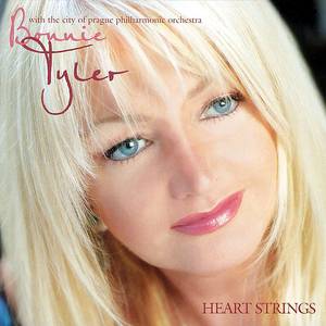 Bonnie Tyler Heart Strings, 2003