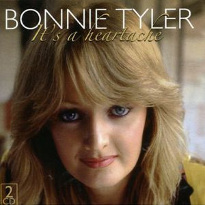 Album It's a Heartache - Bonnie Tyler