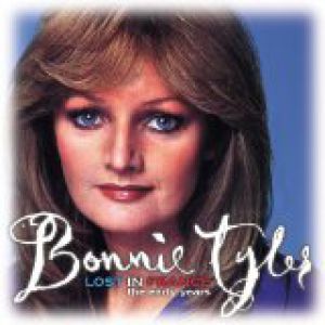 Album Lost In France - The Early Years - Bonnie Tyler