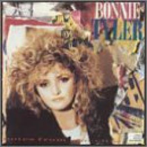 Album Bonnie Tyler - Notes from America