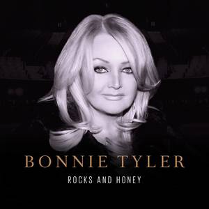 Album Bonnie Tyler - Rocks & Honey
