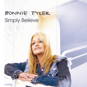 Album Simply Believe - Bonnie Tyler