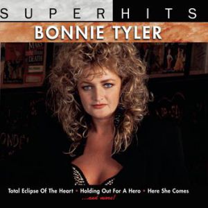 Album Super Hits - Bonnie Tyler
