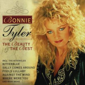 The Beauty and the Best - Bonnie Tyler