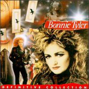 Album The Definitive Collection - Bonnie Tyler