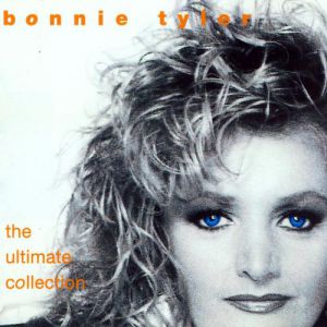 Album The Ultimate Collection - Bonnie Tyler