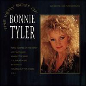 Album The Very Best of Bonnie Tyler - Bonnie Tyler