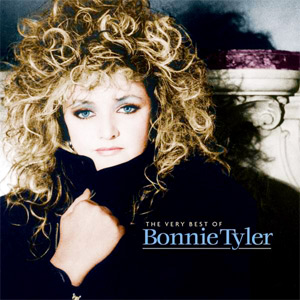 Bonnie Tyler : The Very Best of Bonnie Tyler