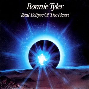 Bonnie Tyler Total Eclipse of the Heart, 2011