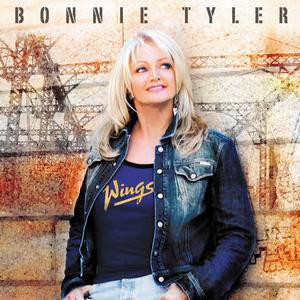 Album Bonnie Tyler - Wings