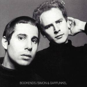 Album Simon & Garfunkel - Bookends