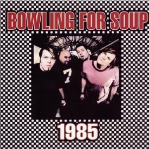 Album Bowling For Soup - 1985