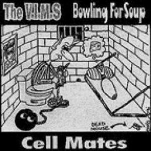 Cell Mates - album